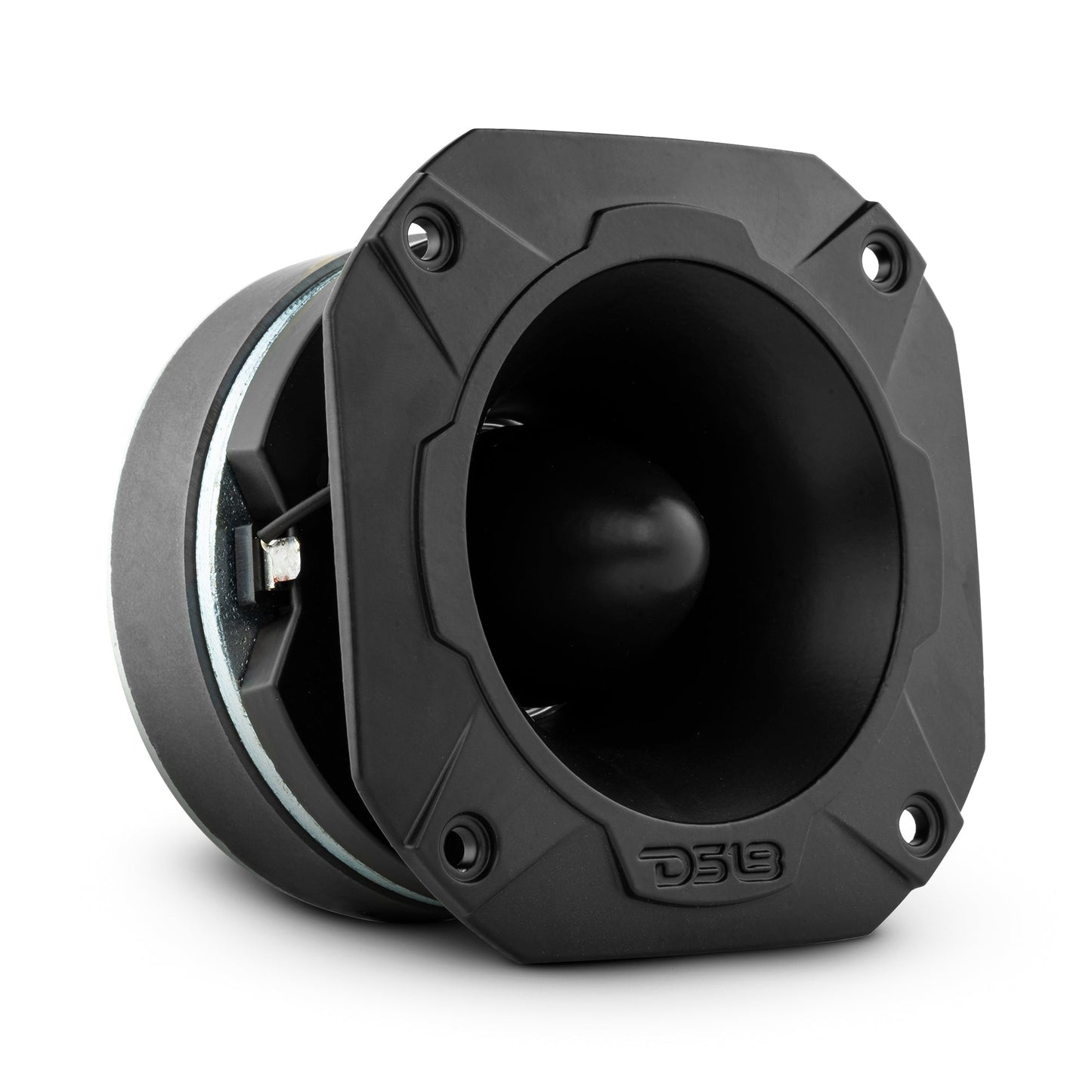 4" Super Bullet Tweeter 250 Watts 1.5" Titanium 4-Ohm Vc