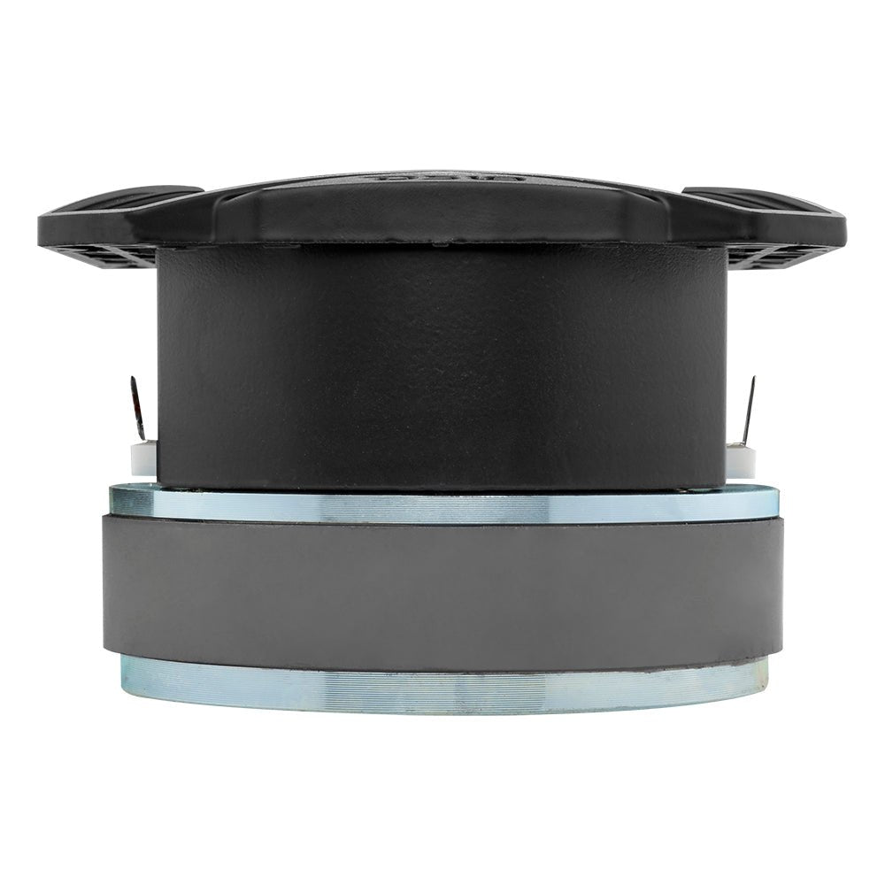 3.8" Super Bullet Tweeter | 250W RMS 1.5" Titanium 8-Ohm Vc