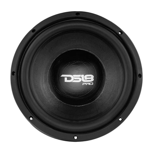 PRO 10" Neodymium Water Resistant Woofer 400 Watts Rms 2-Ohm SVC