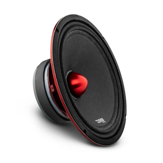 PRO-X 10" Mid-Range Bullet Loudspeaker | 300W RMS 8-Ohm