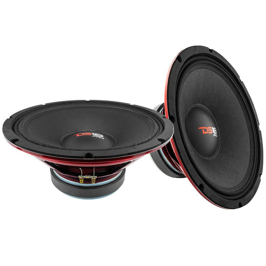 PRO-X 12" Mid-Range Loudspeaker 450 Watts Rms 4-Ohm