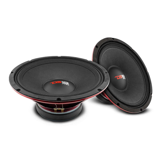 PRO-X 12" Mid-Range Loudspeaker 450 Watts Rms 8-Ohm