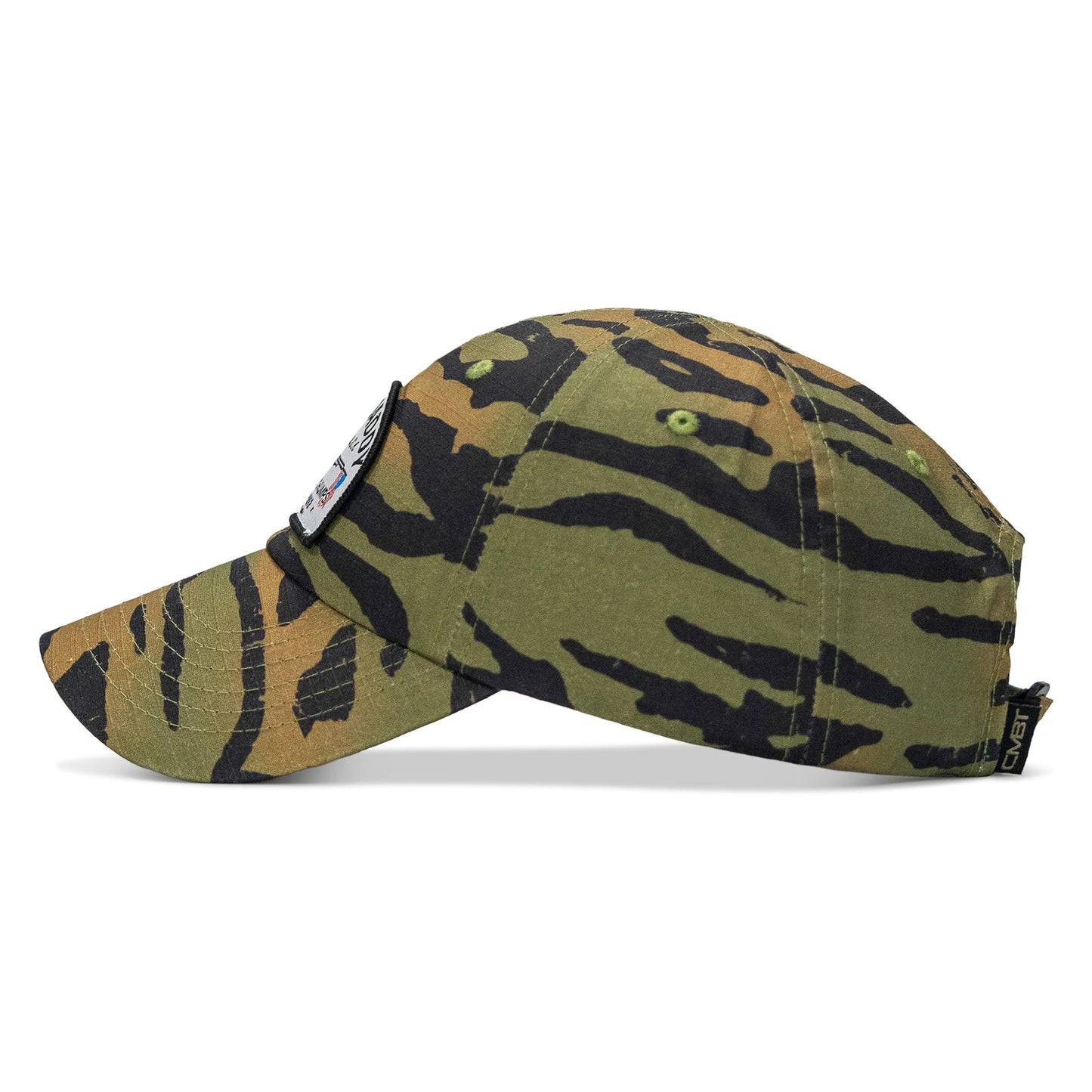 Pump Daddy Patch Ripstop Tactical Hat