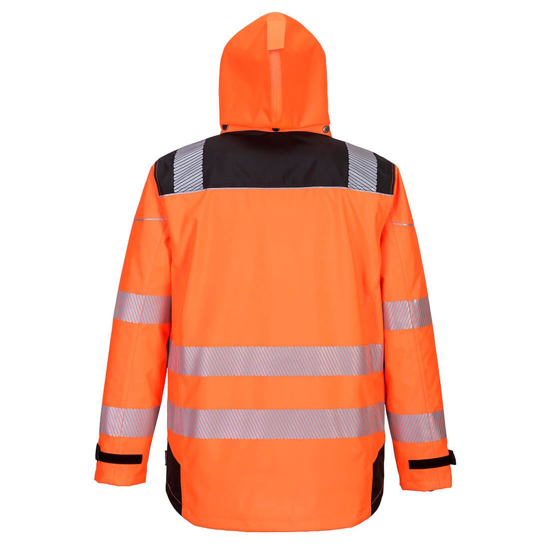 Hi Vis Water Proof Jacket