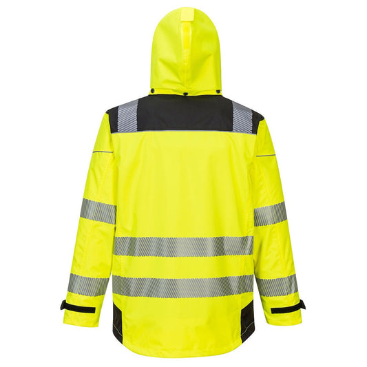 Hi Vis Water Proof Jacket