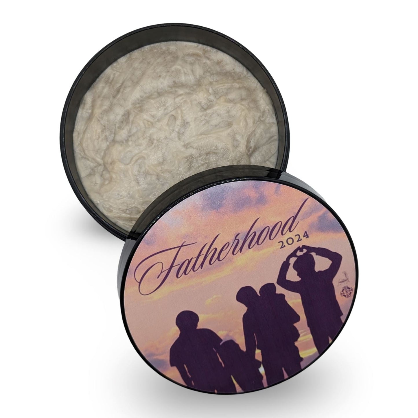 Fatherhood 2024 Limited Edition - Murphy and McNeil