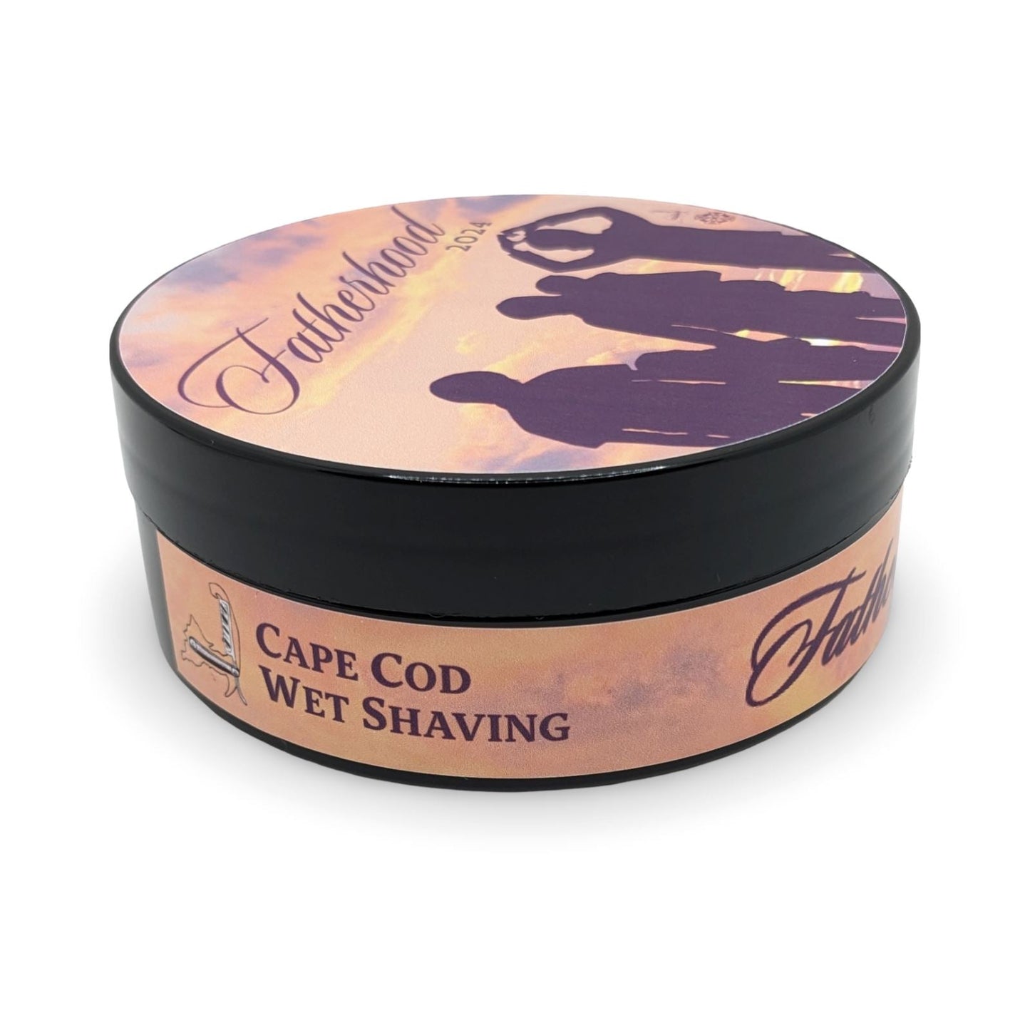 Fatherhood 2024 Limited Edition - Murphy and McNeil