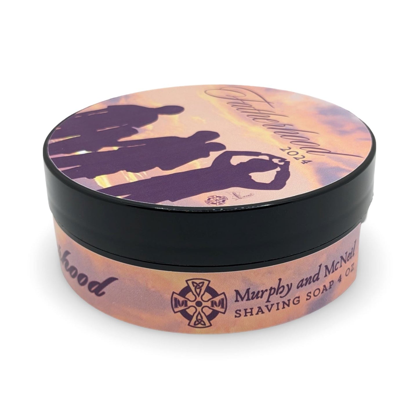 Fatherhood 2024 Limited Edition - Murphy and McNeil