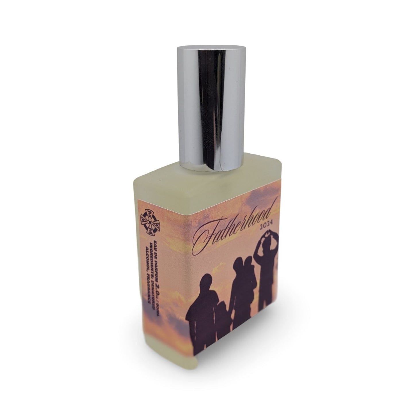 Fatherhood 2024 Limited Edition - Murphy and McNeil