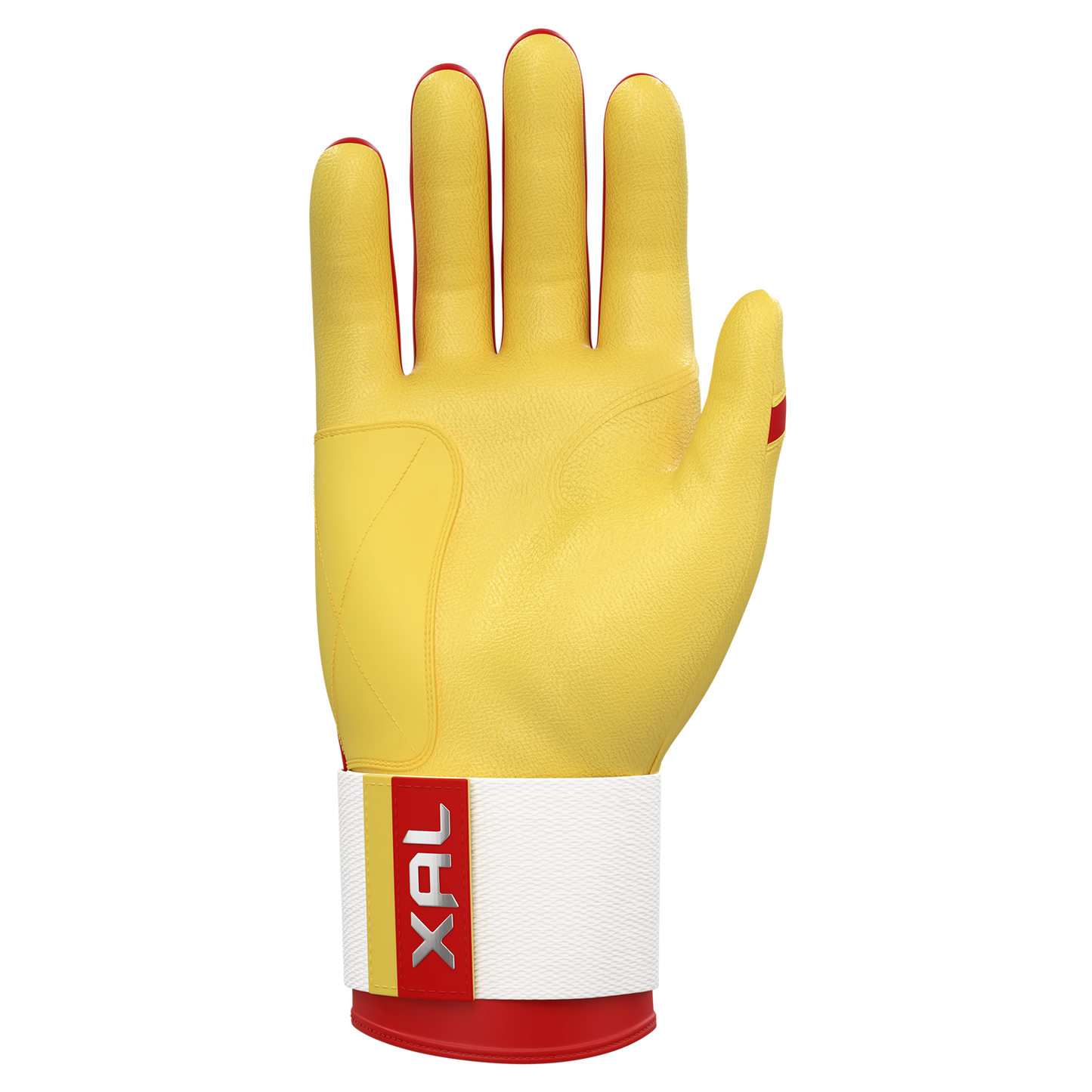 Inferno Flash | Strap Cuff