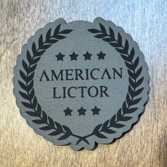 Patch: Laurel Logo