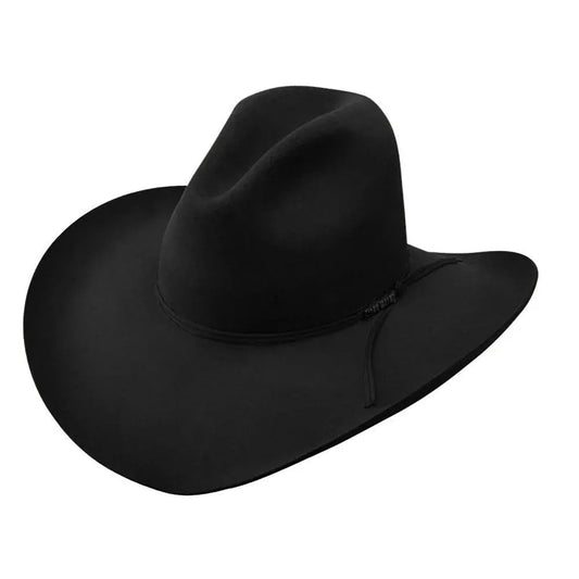 Stetson John Wayne Peacemaker - (4X) Wool Felt Cowboy Hat