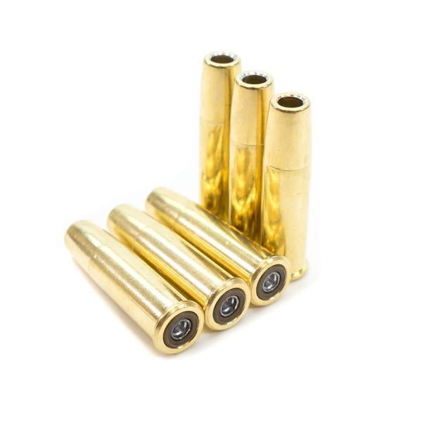 Schofield Pellet Cartridges