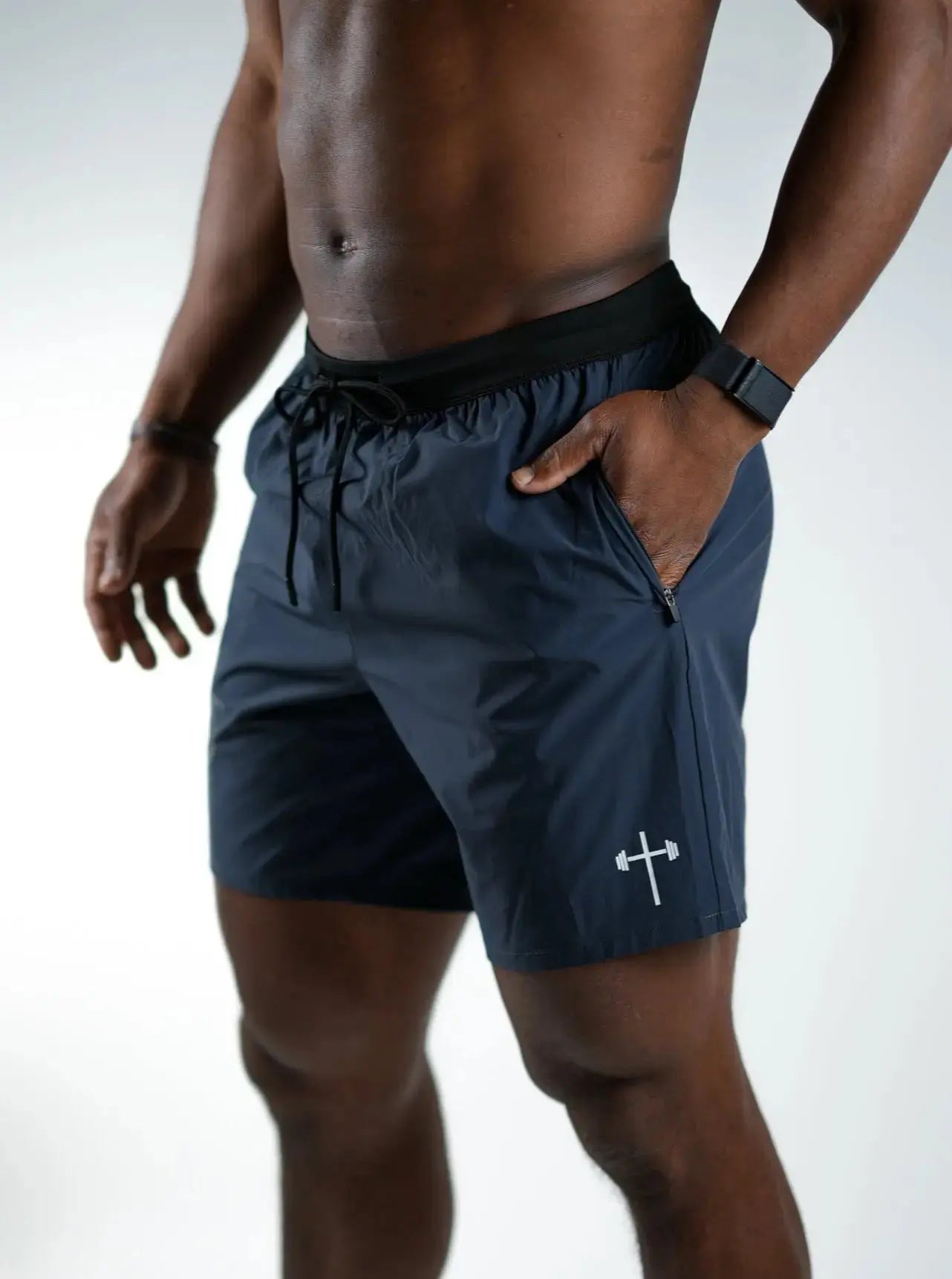 Performance Shorts 7"