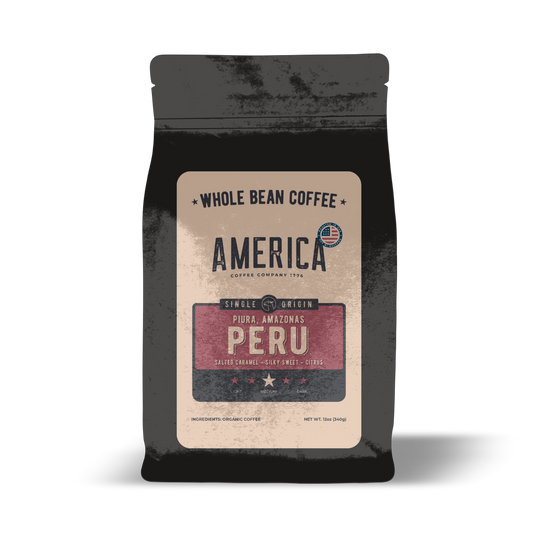 Peru - Single Origin