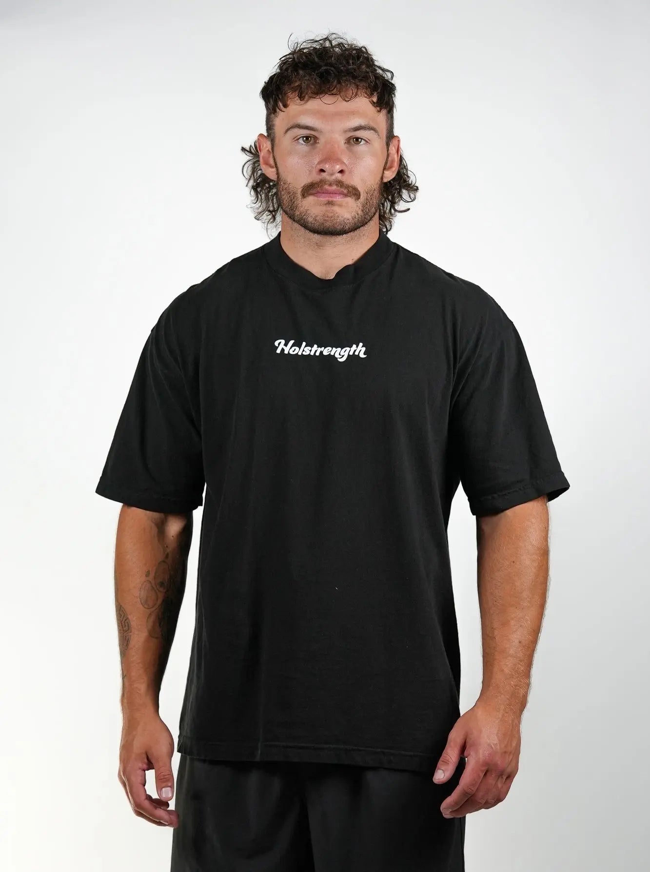 Phil 4:13 Tee
