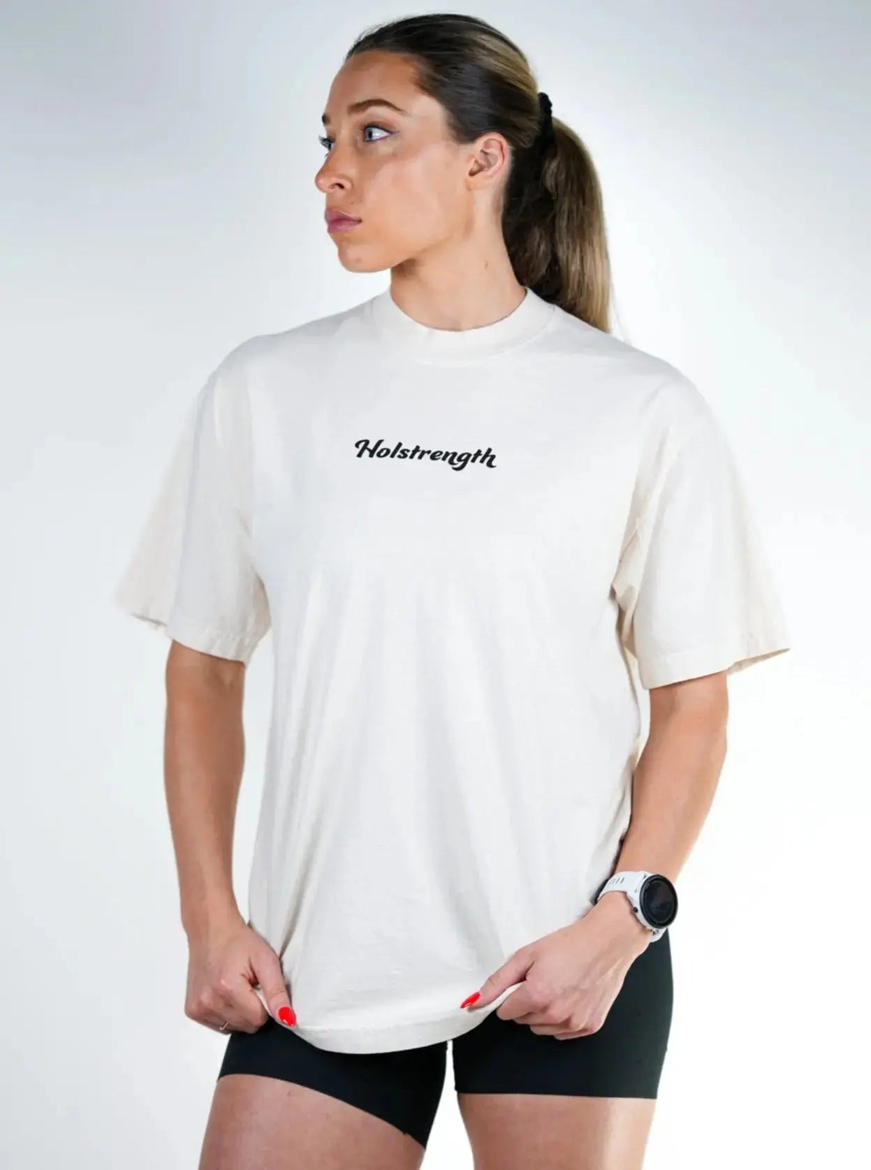 Phil 4:13 Tee