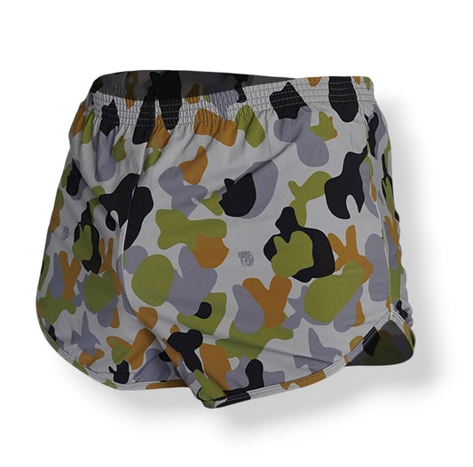 Savage Silkies - DPNU Auscam