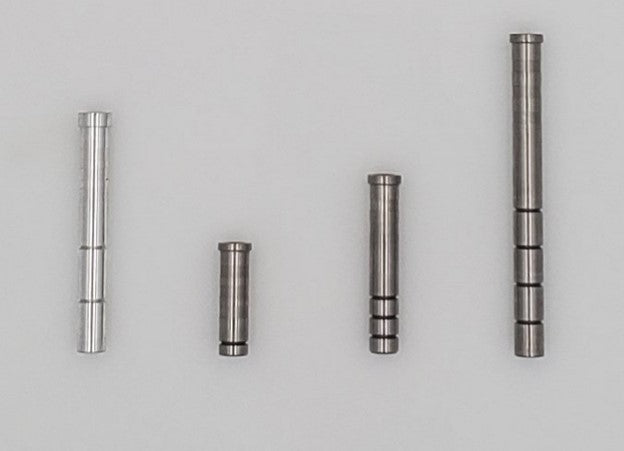 Static Insert, .300, .346 O.D.