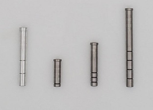 Static Insert, .300, .346 O.D.