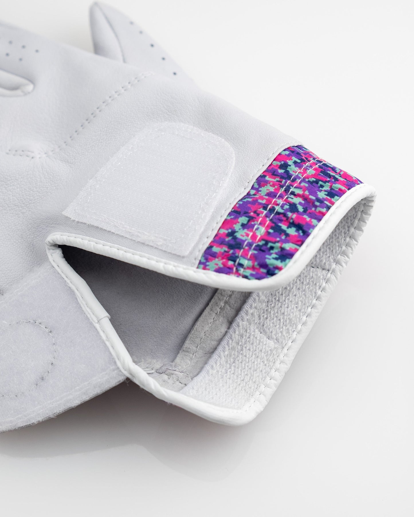 Premium Tour Glove - Vivid Camo