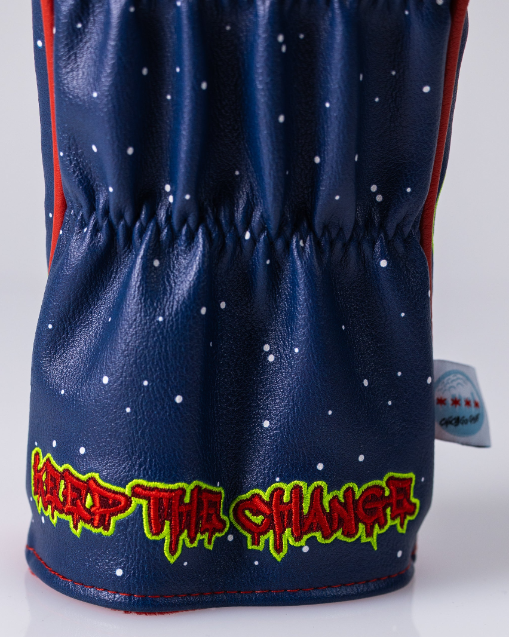 Filthy Animals Driver Cover