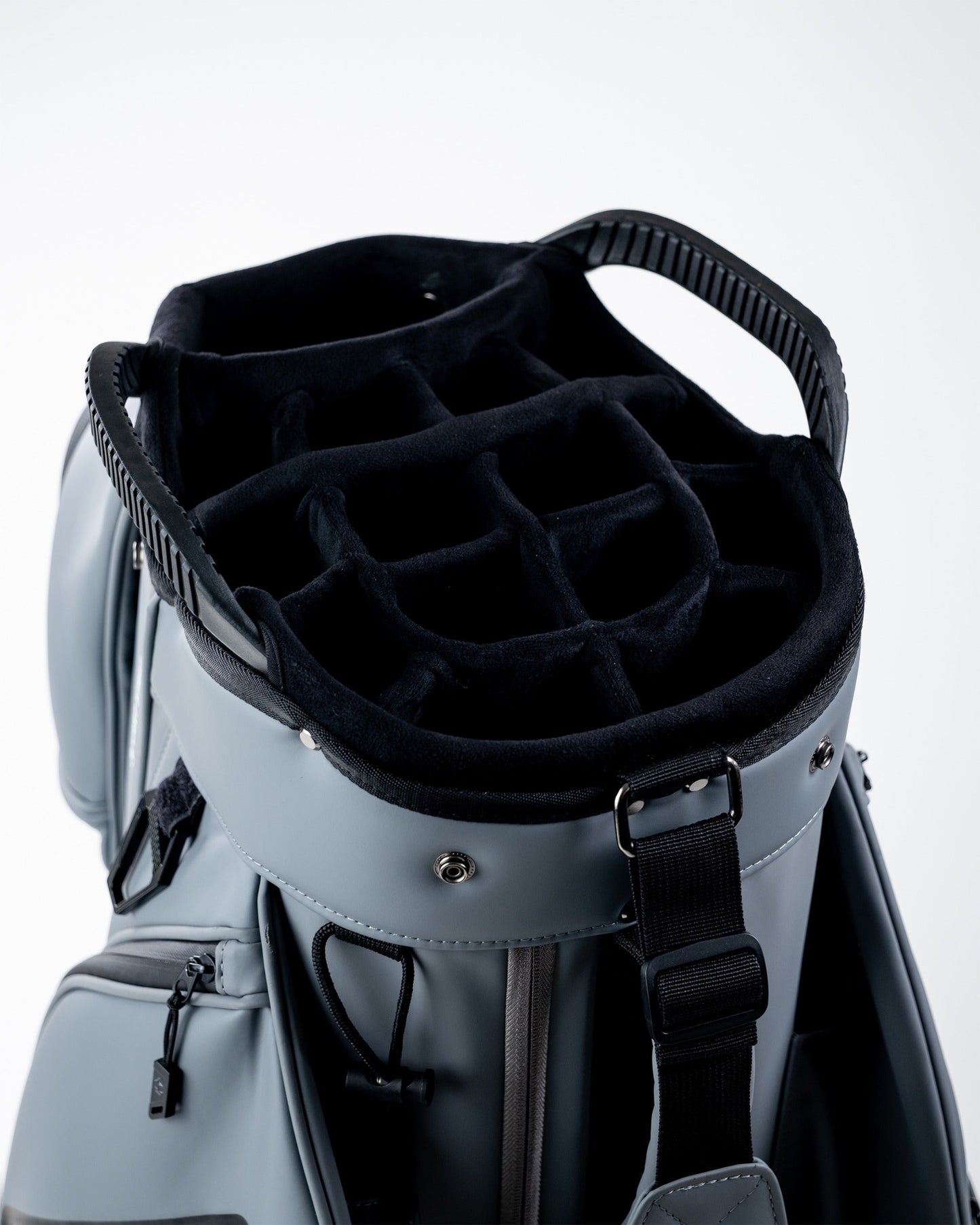 Player Preferred™ Cart Bag - Flat Ash