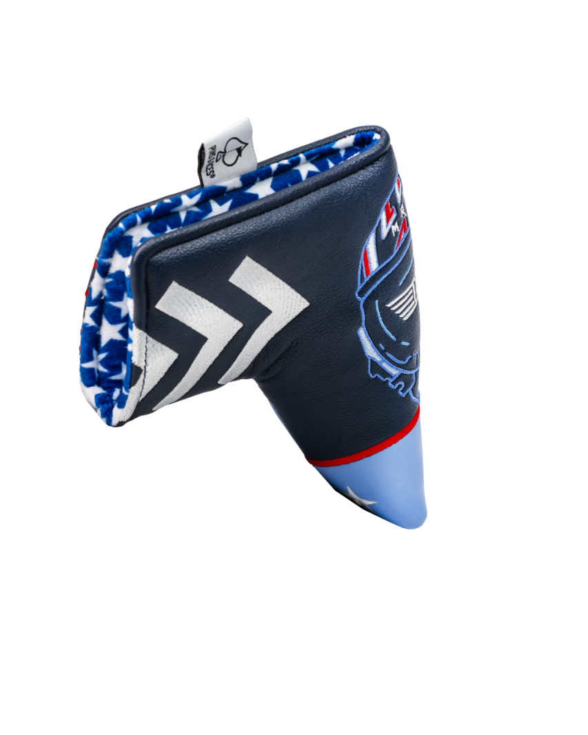 Top Gun - Maverick Blade Headcover