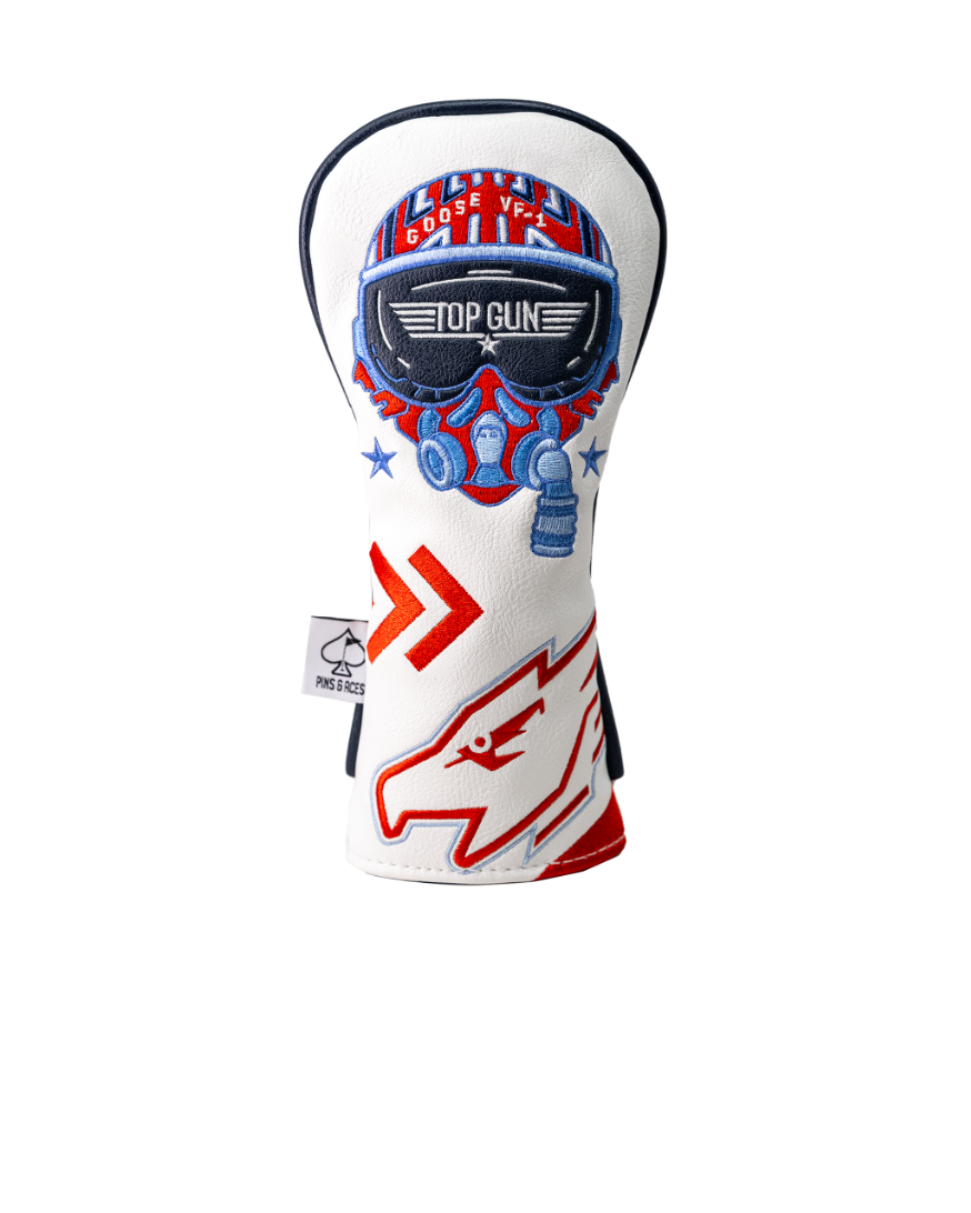 Top Gun - Goose Hybrid Headcover