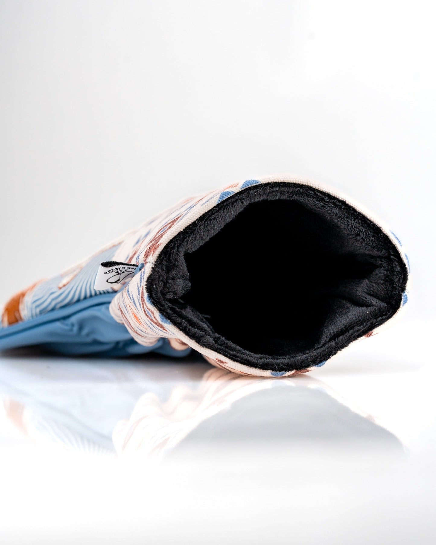 Western Aesthetic - Driver Cover