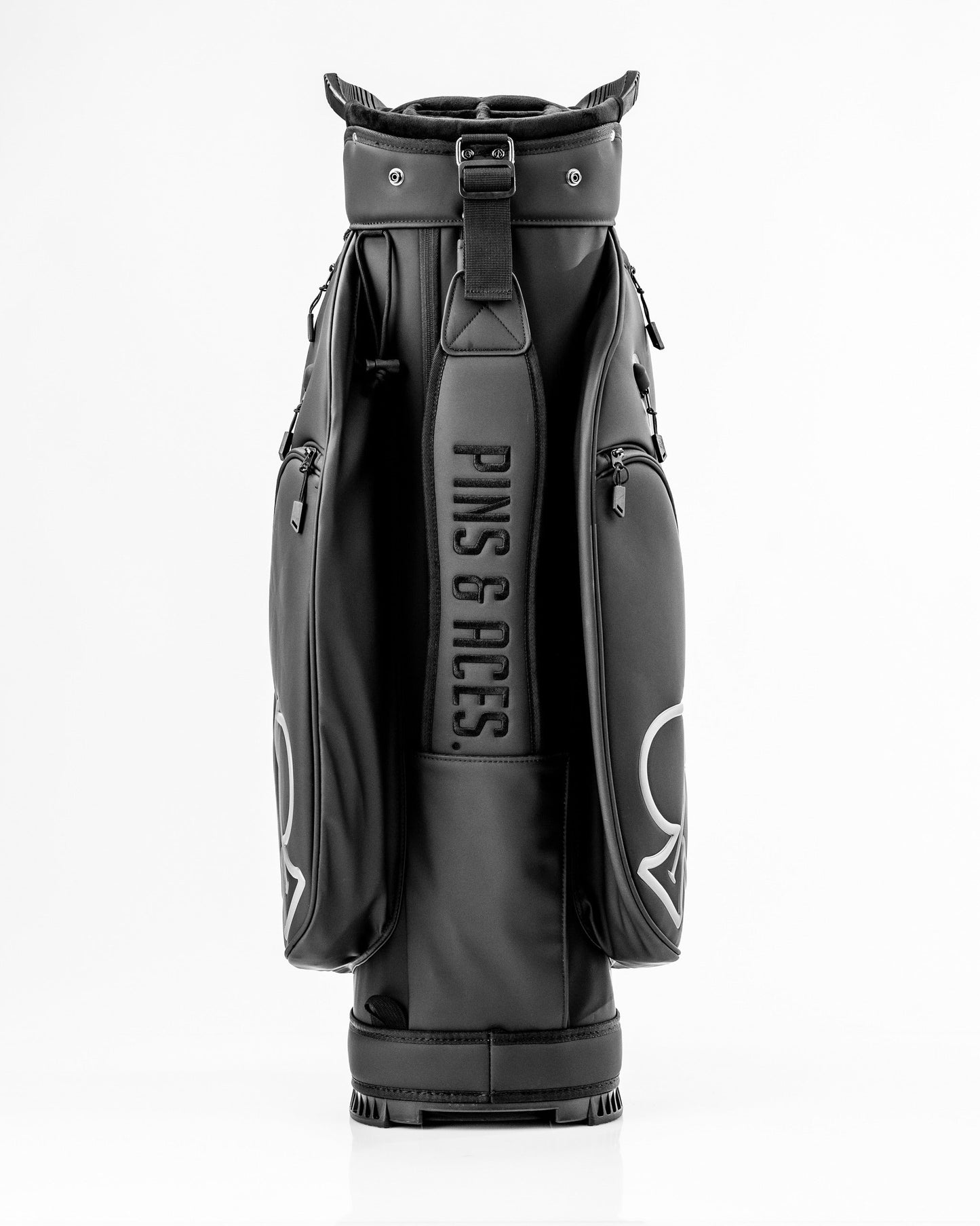 Player Preferred™ Golf Bag - Obsidian