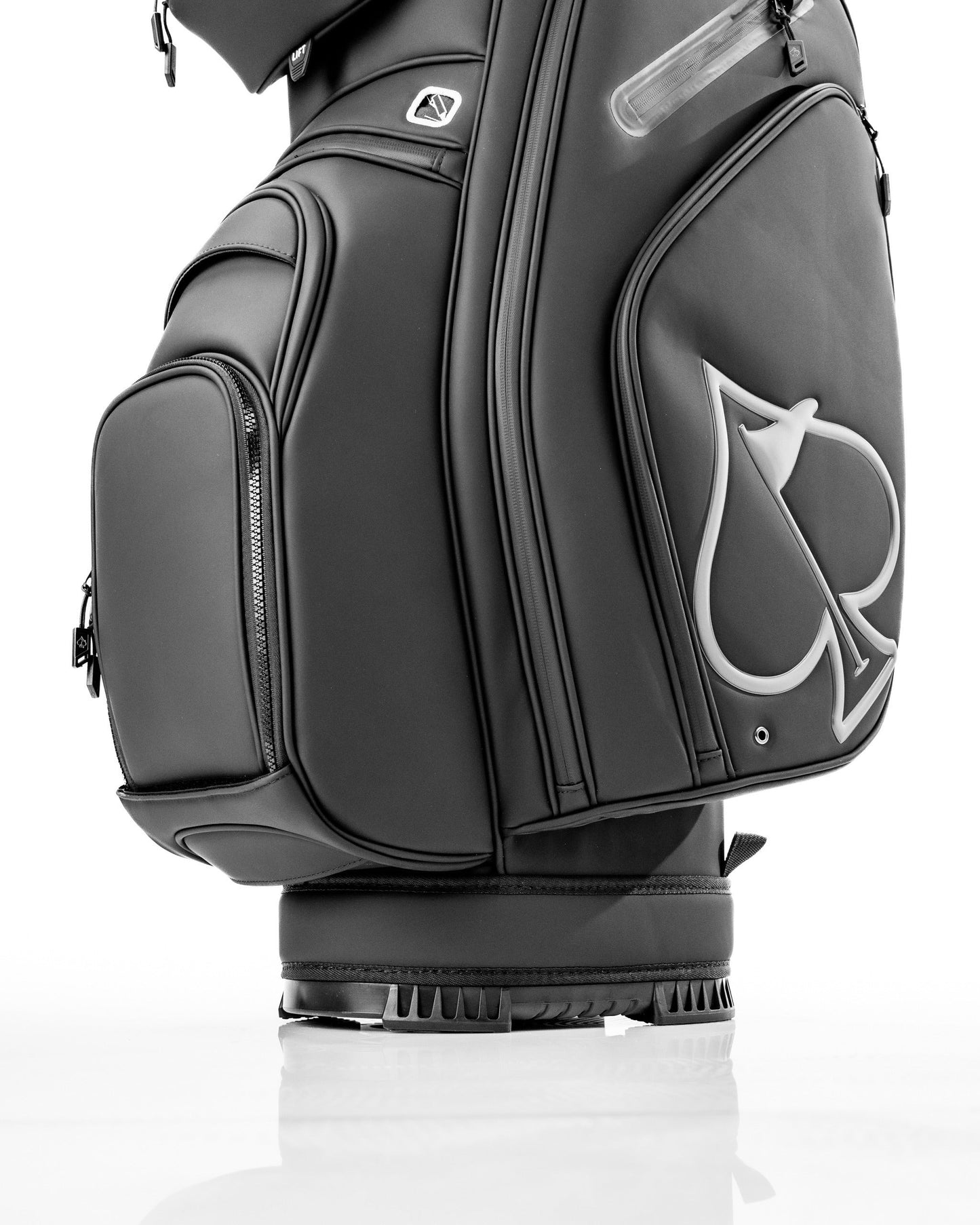 Player Preferred™ Golf Bag - Obsidian
