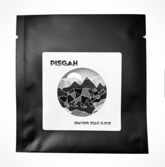 Pisgah Shaving Soap - by Murphy and McNeil
