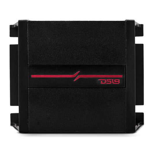 2-Channel Lossless Audio Line Output Converter with Auto Turn-On And Speaker Emulator