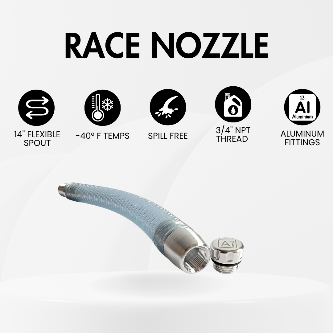 Race Nozzle