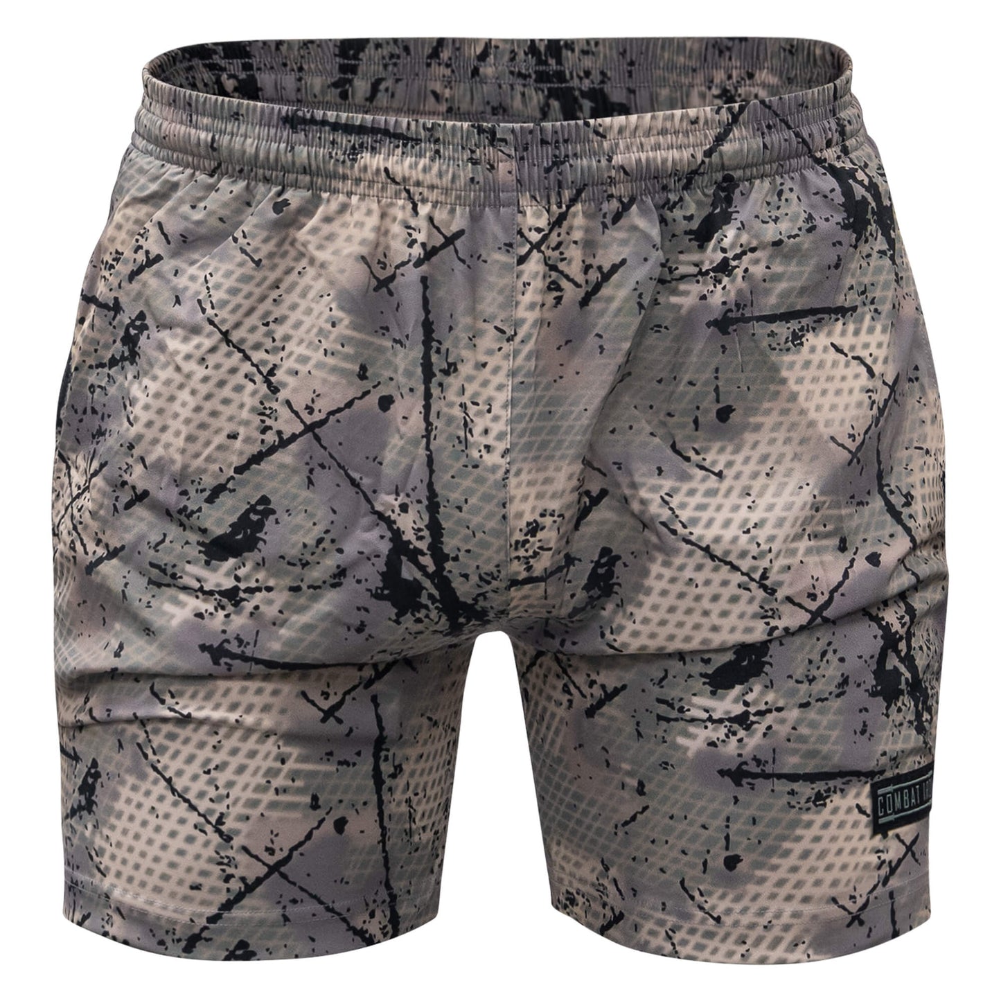 Men's V3 Performance Training Shorts | 5.5"
