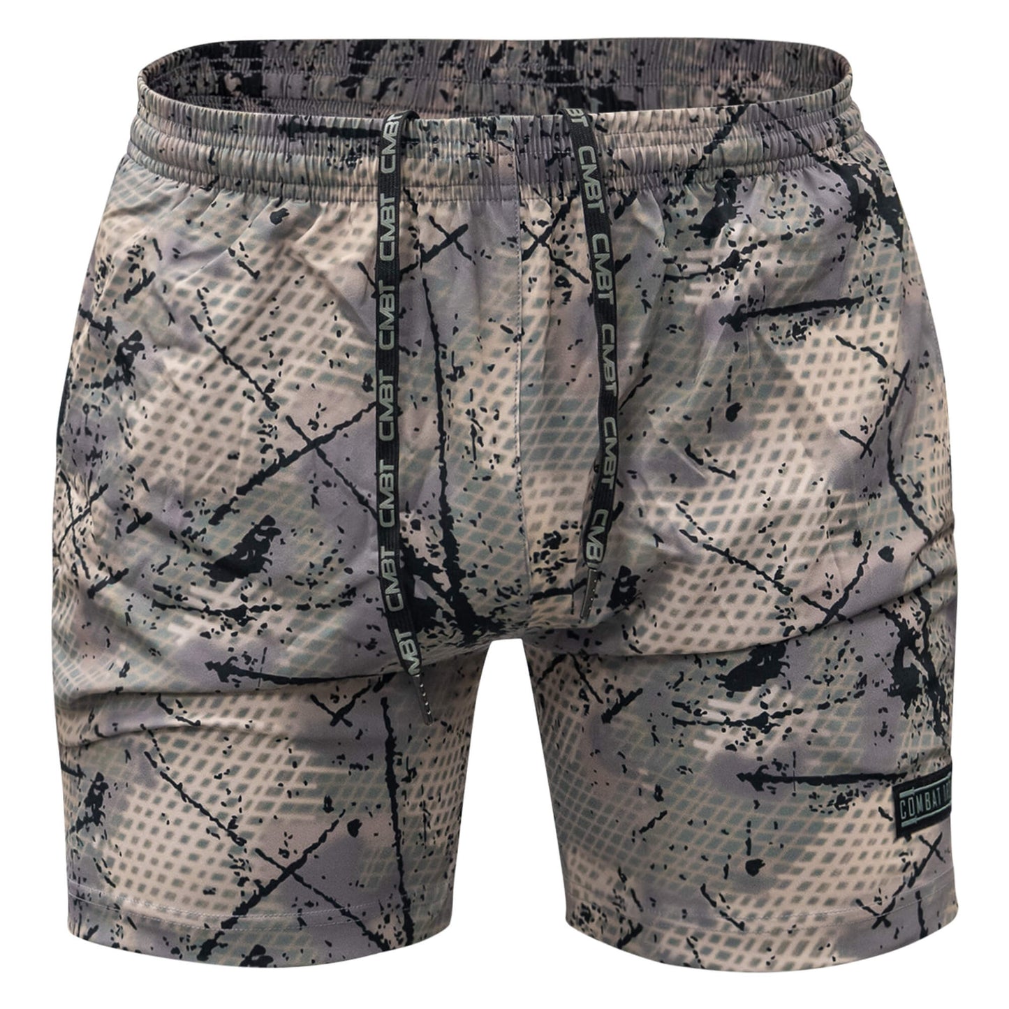 Men's V3 Performance Training Shorts | 5.5"