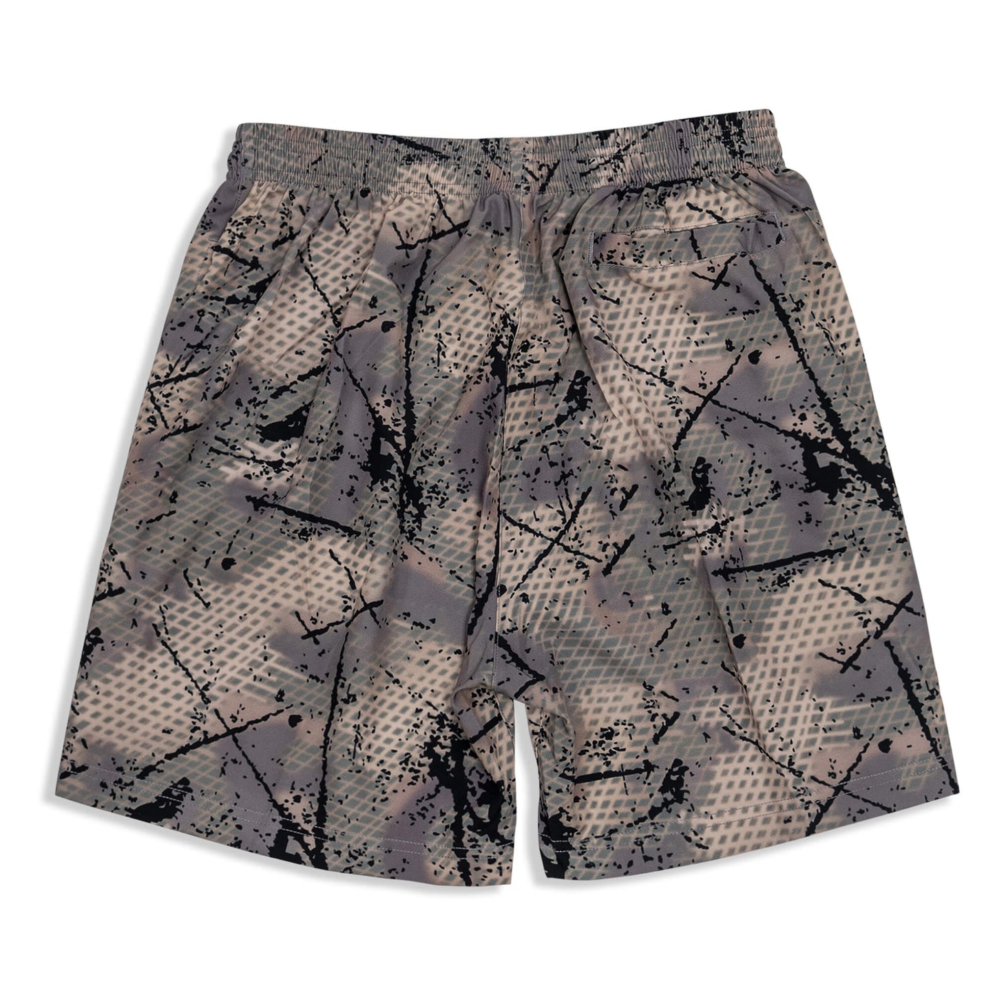 Men's V3 Performance Training Shorts | 5.5"