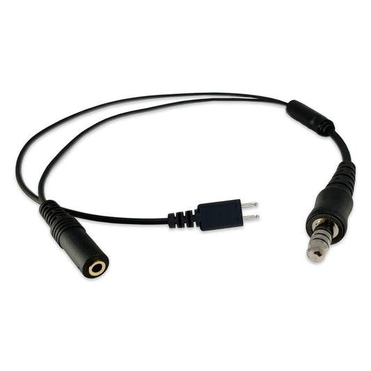 Respirator Mask Nexus Connector Kit