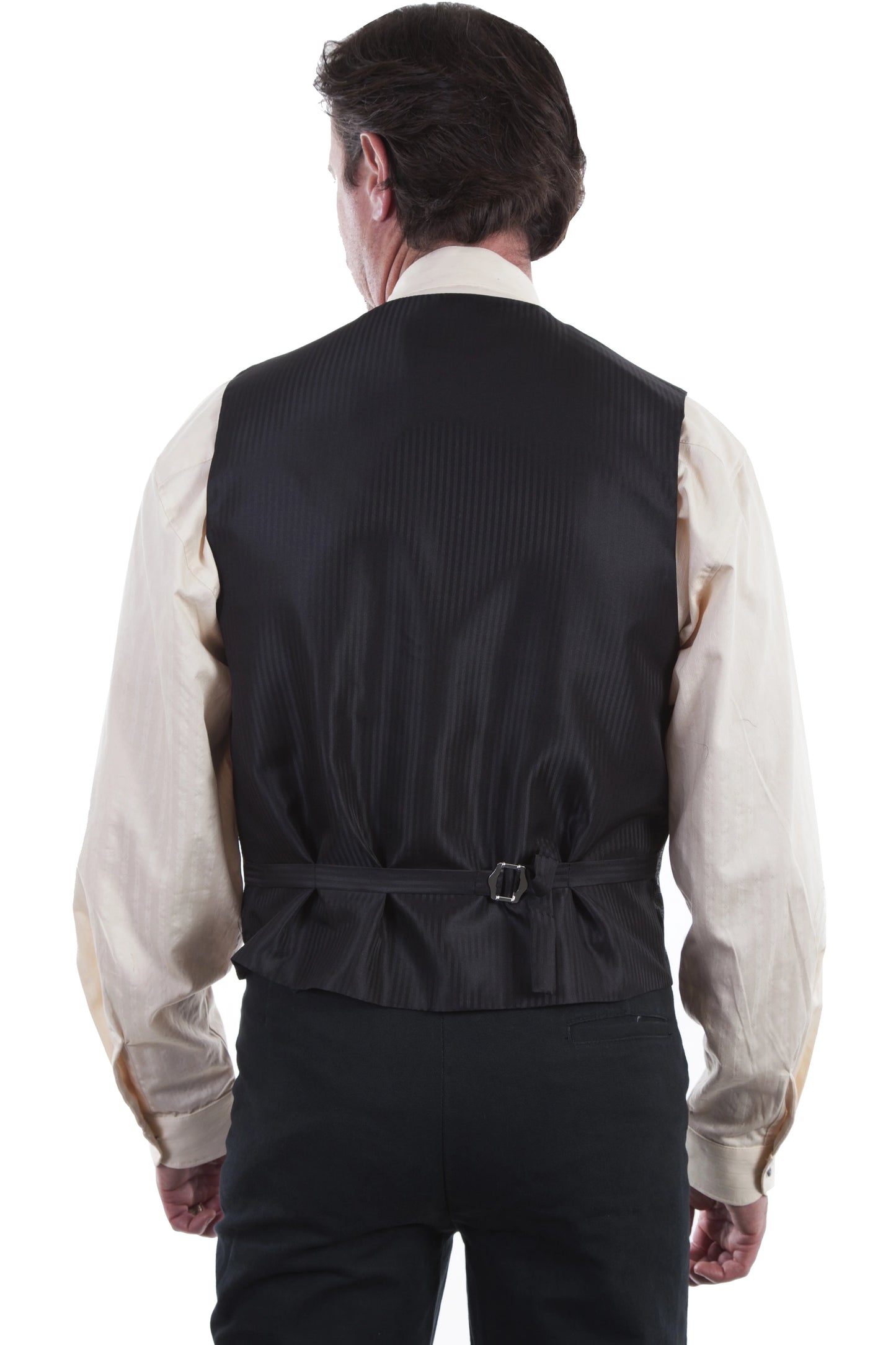 Scully Harlan (RW093N) – Men's Vest