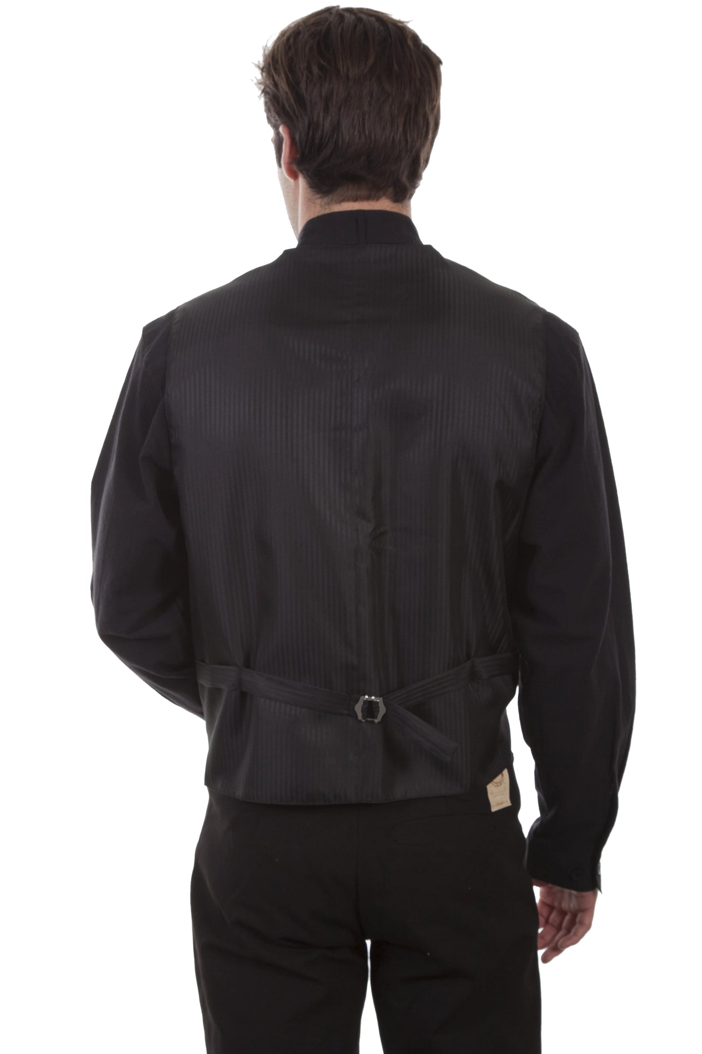 Scully Ember (RW282) – Men's Vest