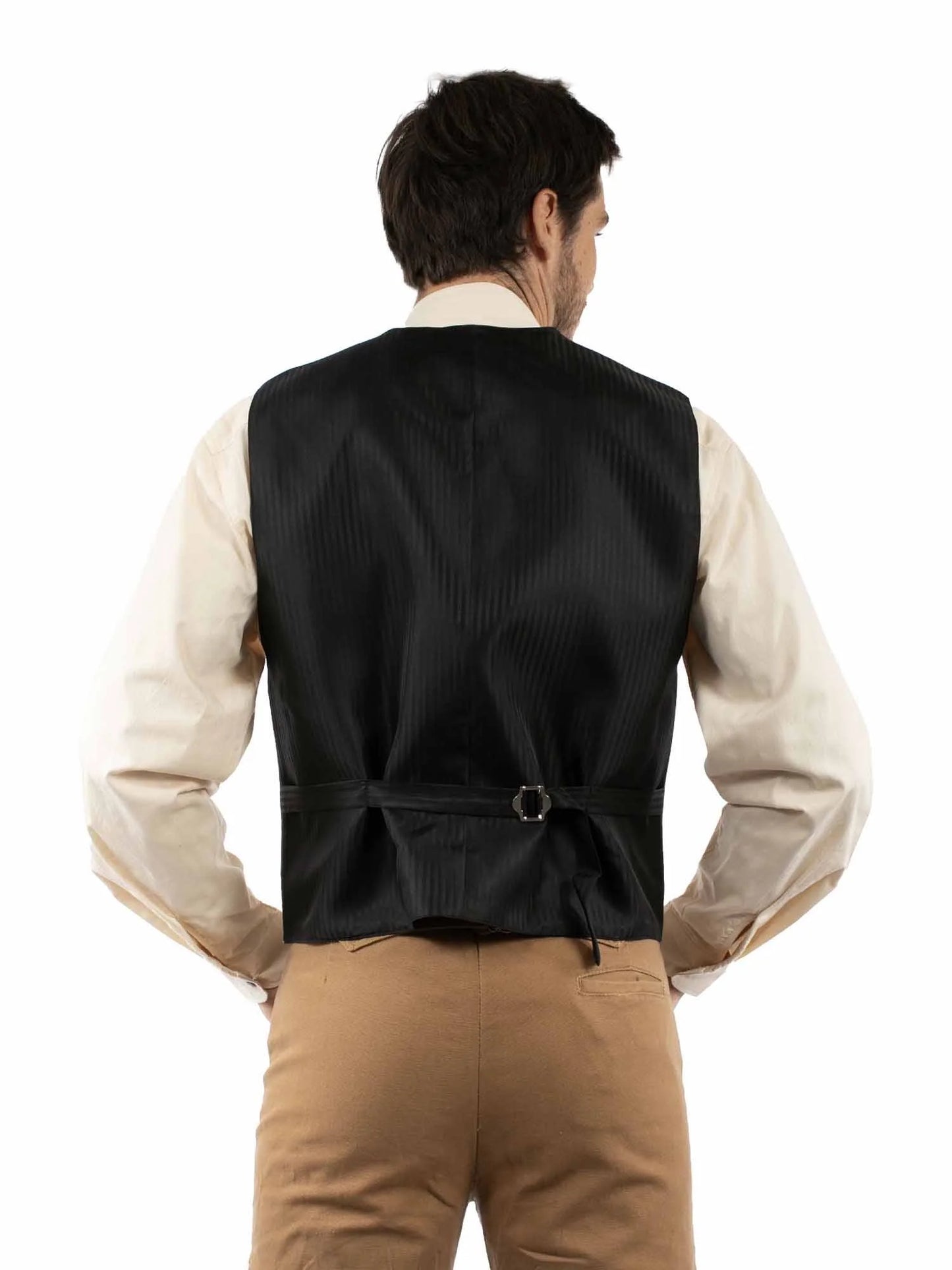 Scully Ridge (RW360) – Men's Vest