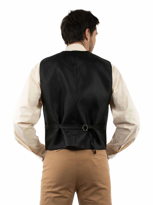 Scully Lumin (RW363) – Men's Vest