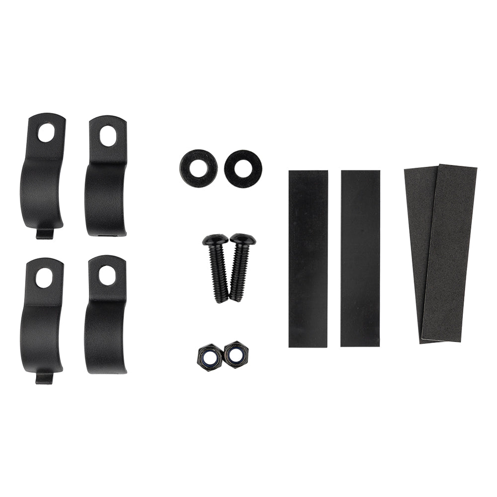 Amplified Handlebar Mounted Bluetooth Speaker System for Can-Am Ryker & Spyder Motorcycles