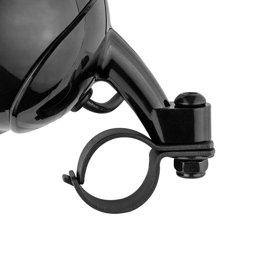 Amplified Handlebar Mounted Bluetooth Speaker System for Can-Am Ryker & Spyder Motorcycles