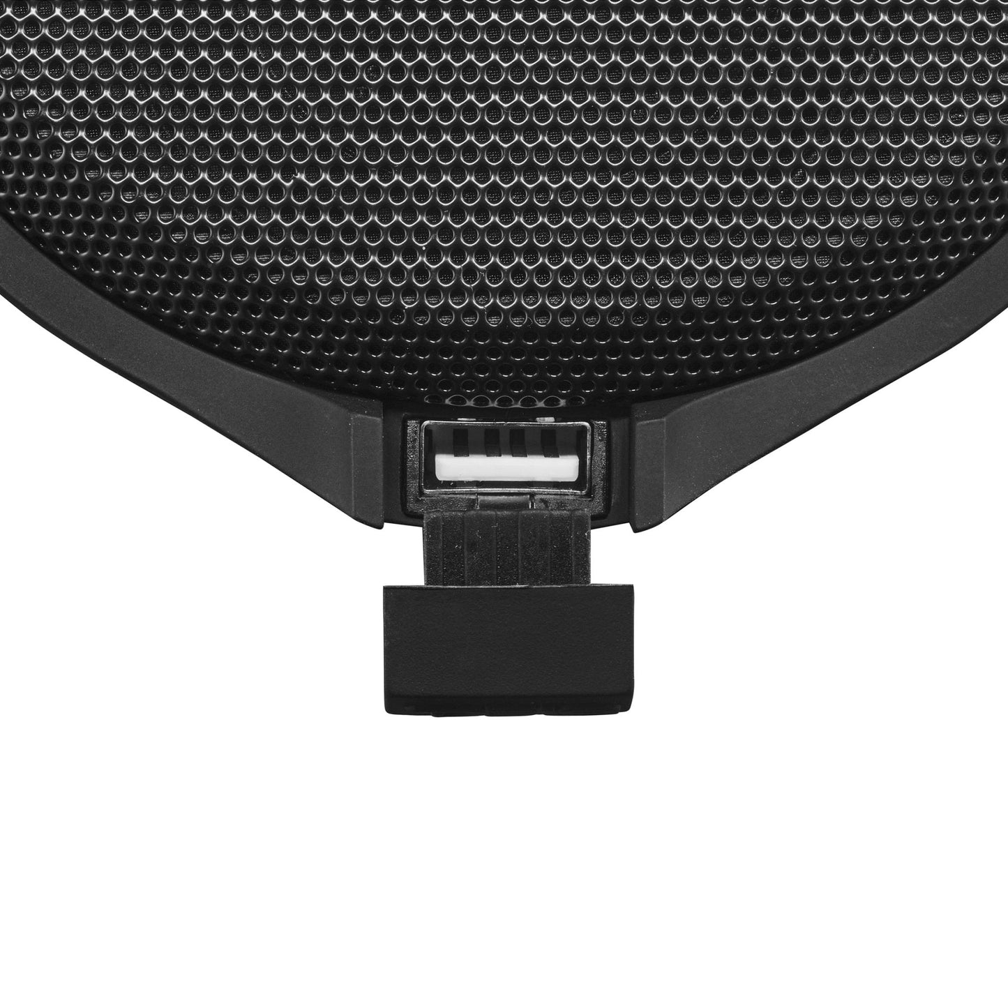 Amplified Handlebar Mounted Bluetooth Speaker System for Can-Am Ryker & Spyder Motorcycles