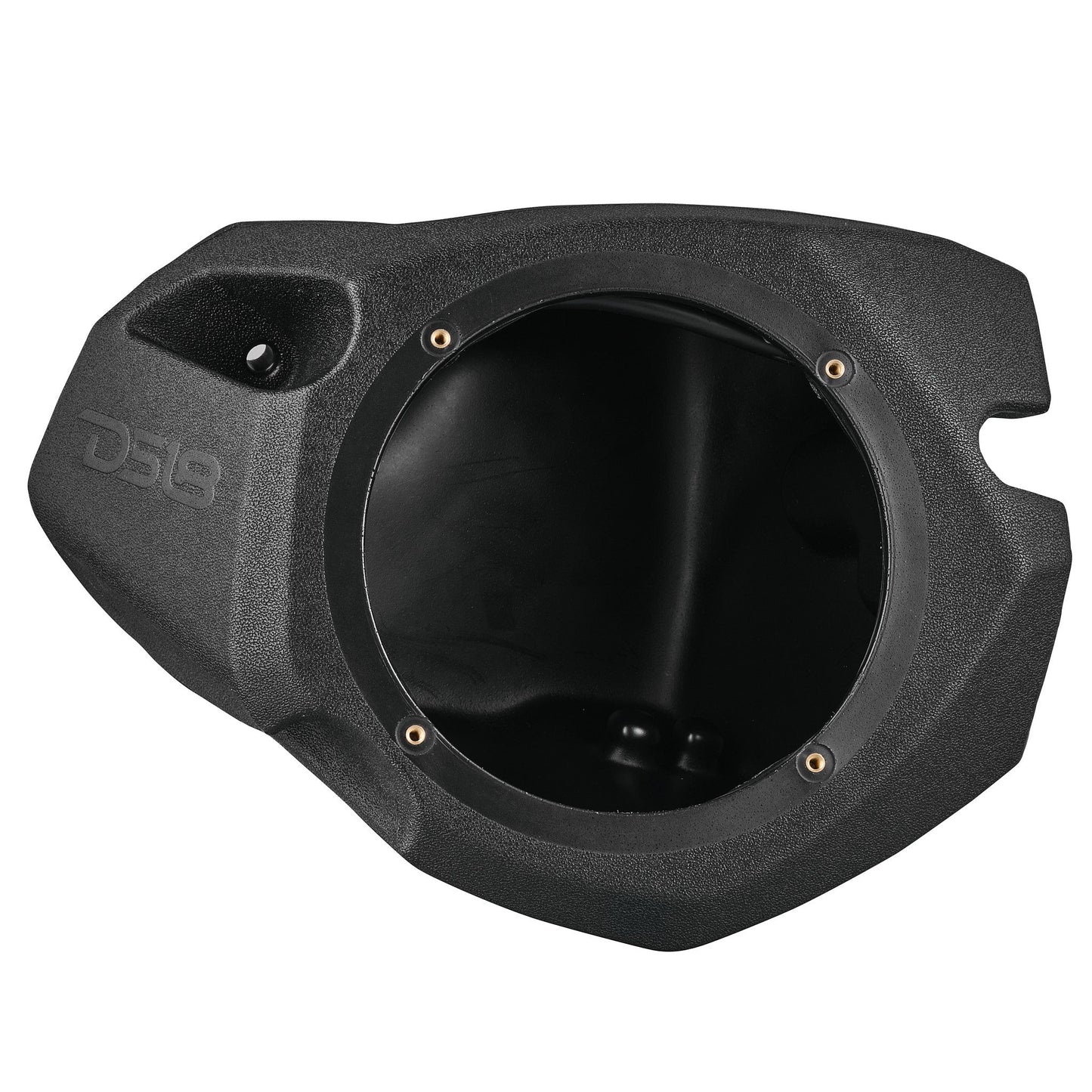 Polaris RZR 6.5" Front Kick Panel Pods - Empty