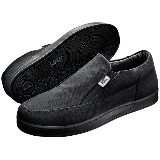Men's RNRs - Black