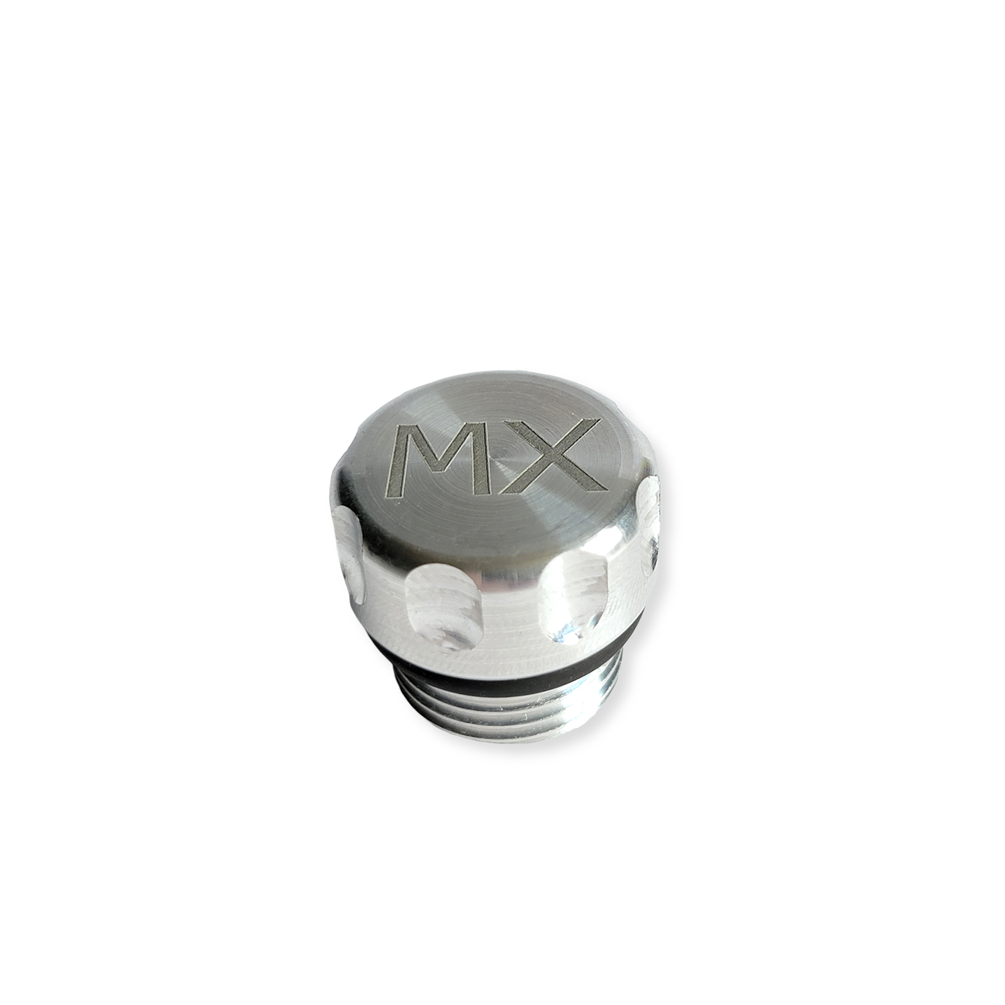 Identifier Cap - MX