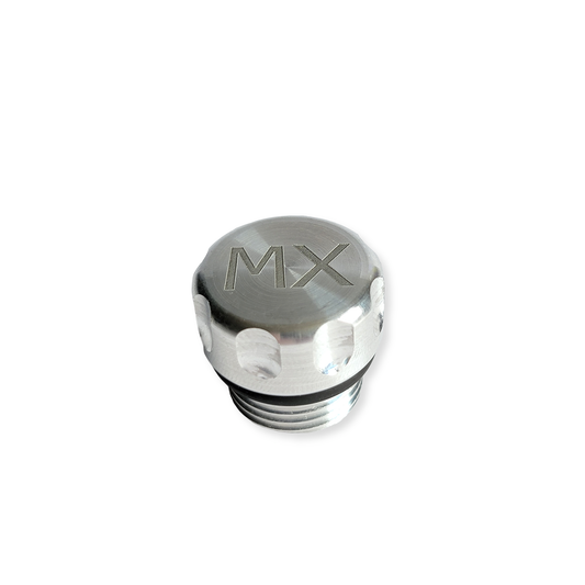 Identifier Cap - MX
